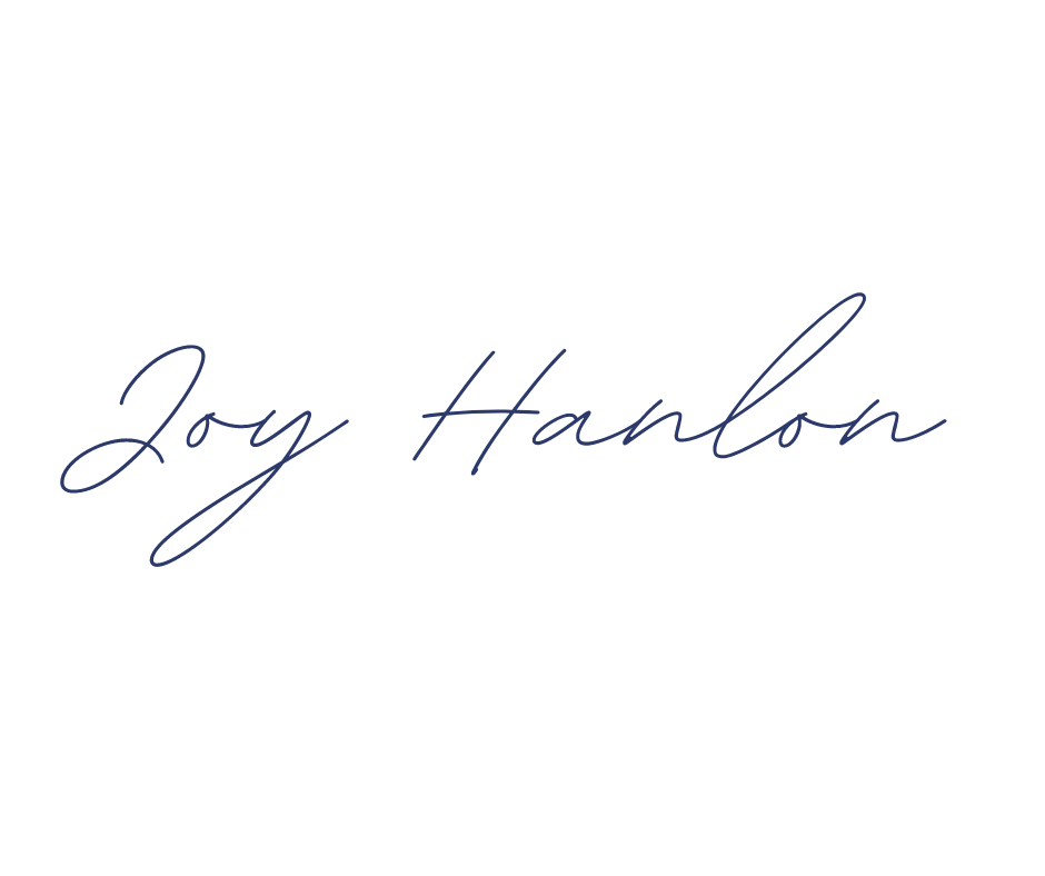Joy Hanlon – Integrated Healing and Kinesiology